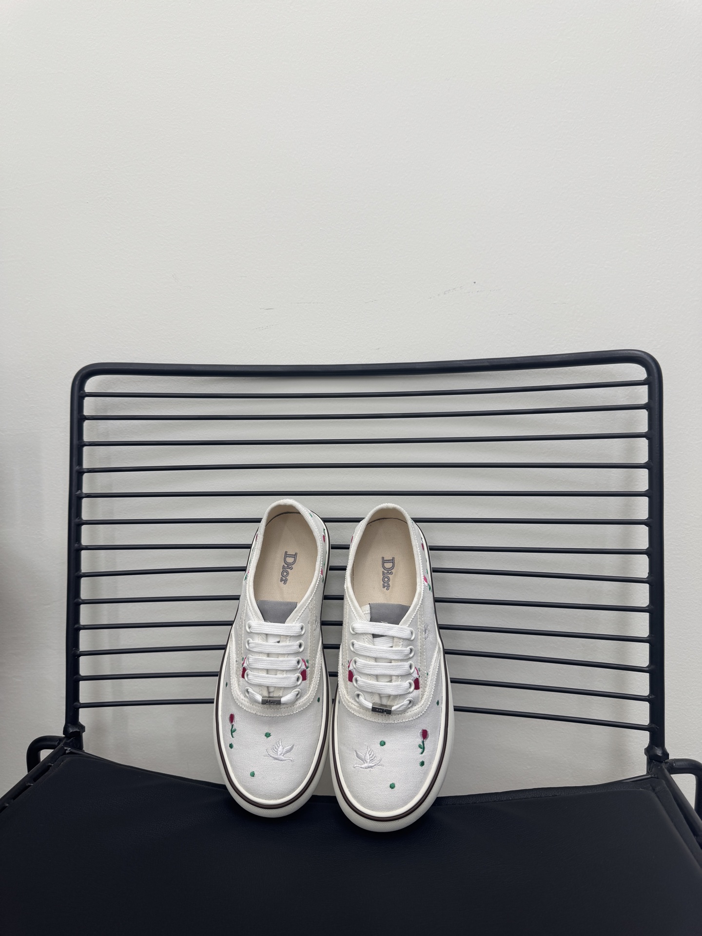 Women's high heels